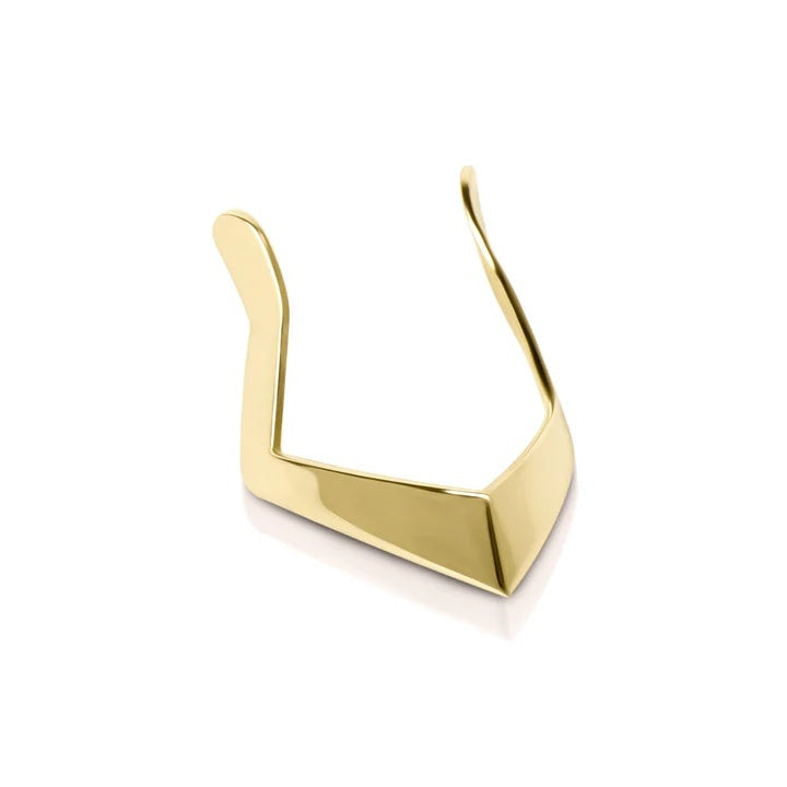 Burqueen- Face Jewelry/ Ring