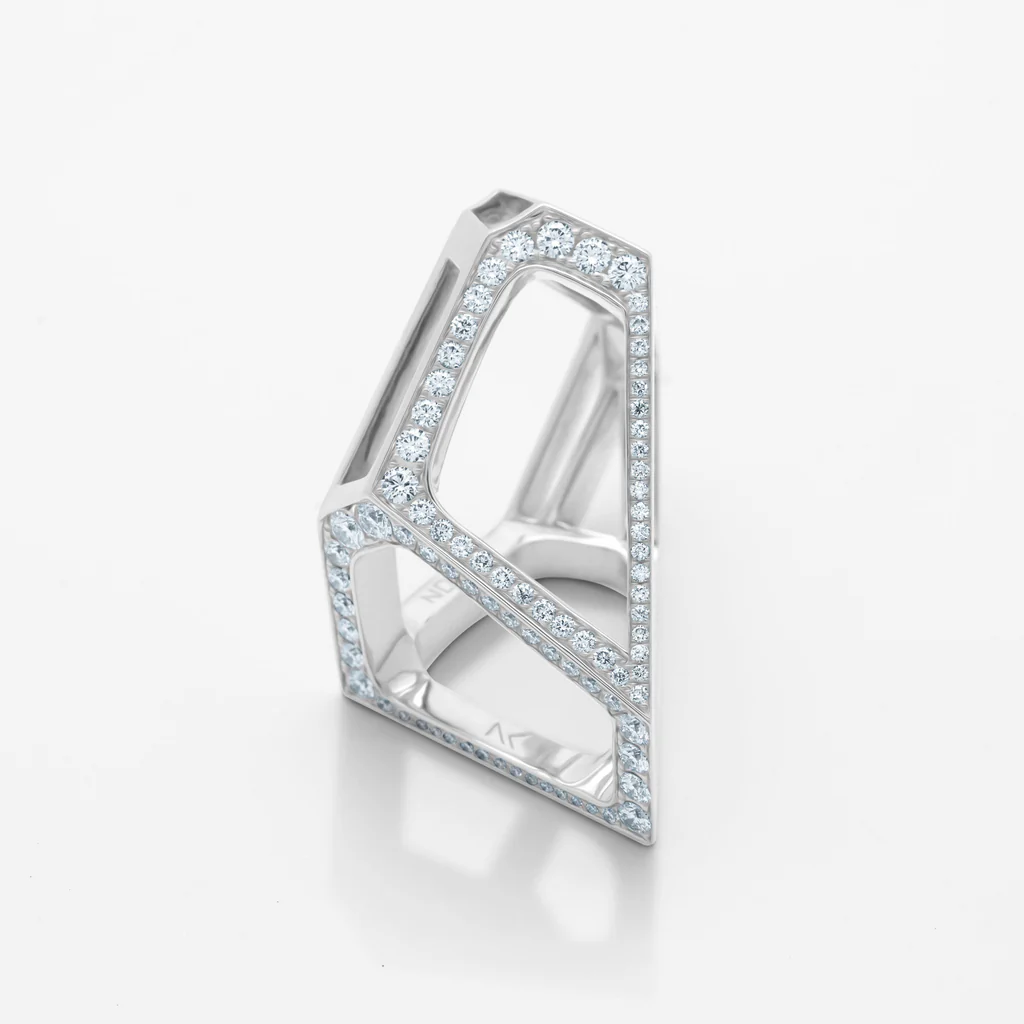 Celestial Module- Full Diamonds