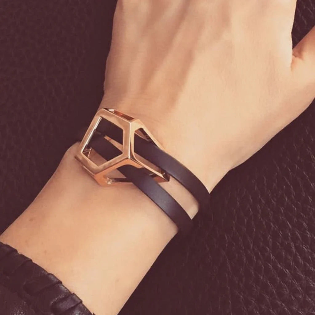 Celestial Module - Solid Gold