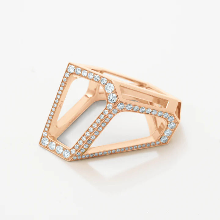 Celestial Module- Full Diamonds