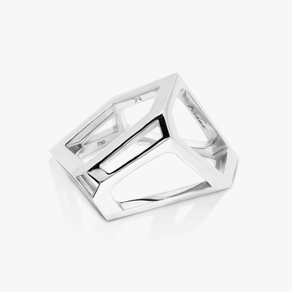 Celestial Module - Solid Gold