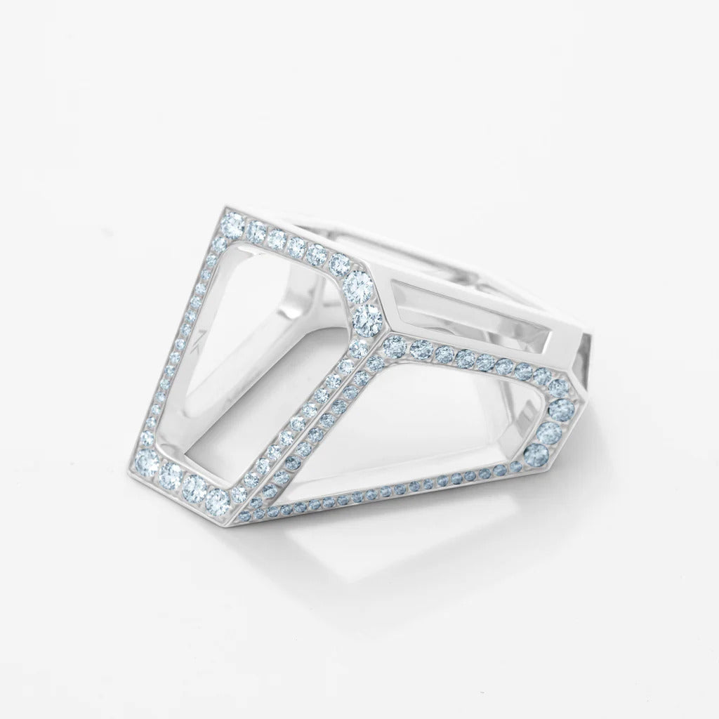 Celestial Module- Full Diamonds